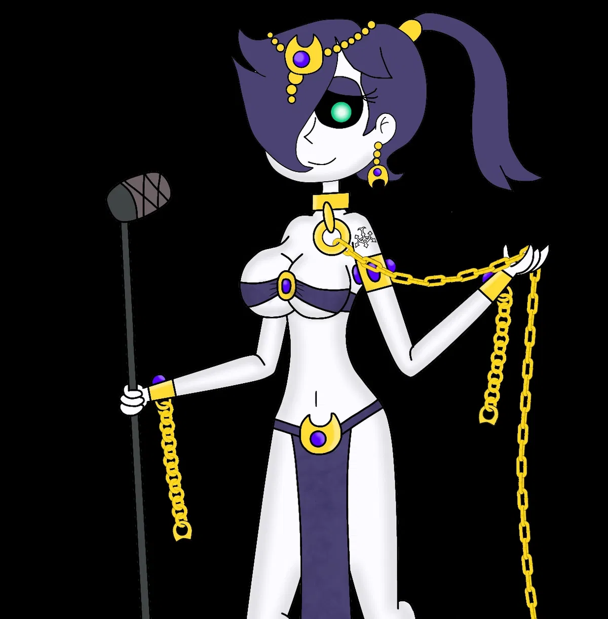 Avatar of Aura Borealis