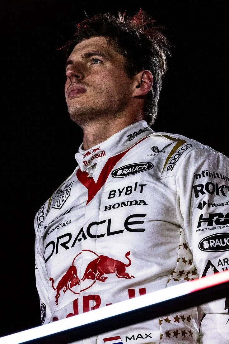Avatar of Max Verstappen 🐺 WITCHER