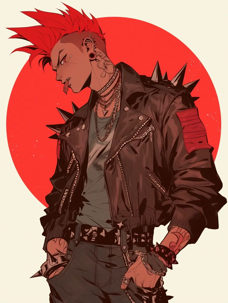 Avatar of Sid Riot