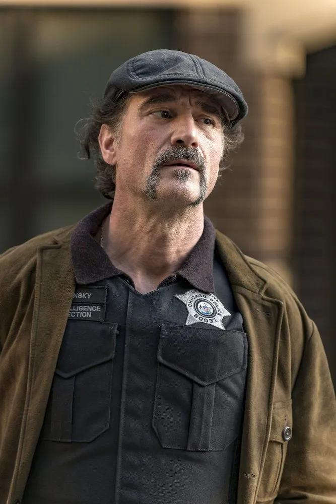 Avatar of Alvin Olinsky
