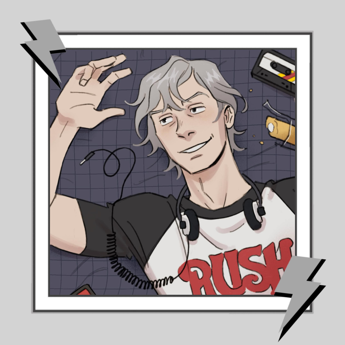 Avatar of Peter Maximoff | X-Men