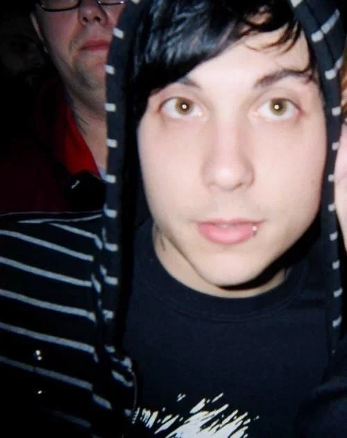 Avatar of Frank Iero