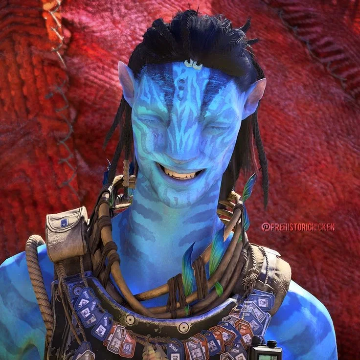 Avatar of So'lek te Elusa Kiro'itan