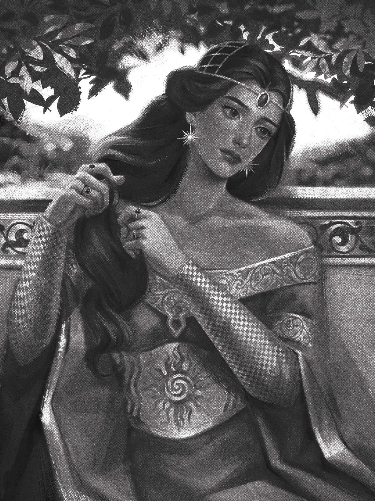 Avatar of Elia Martell