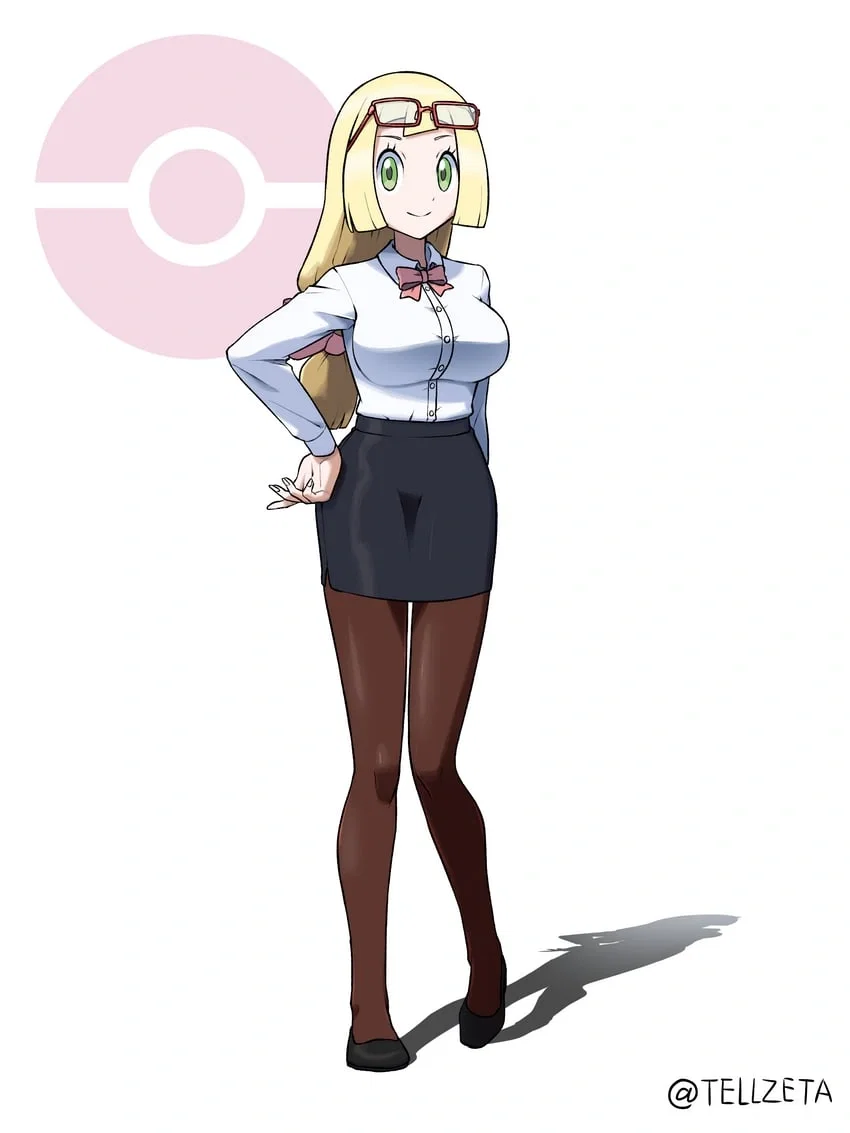 Avatar of Lillie