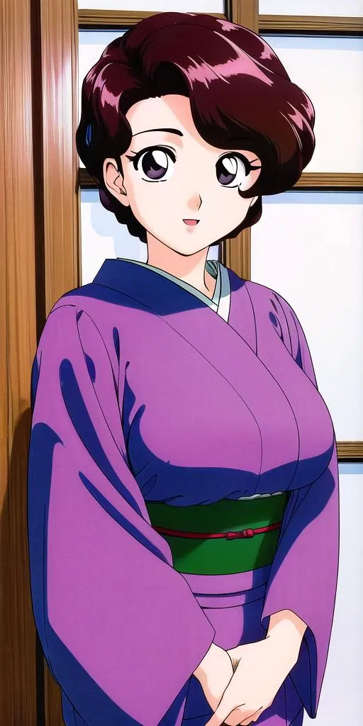 Avatar of Nodoka Saotome