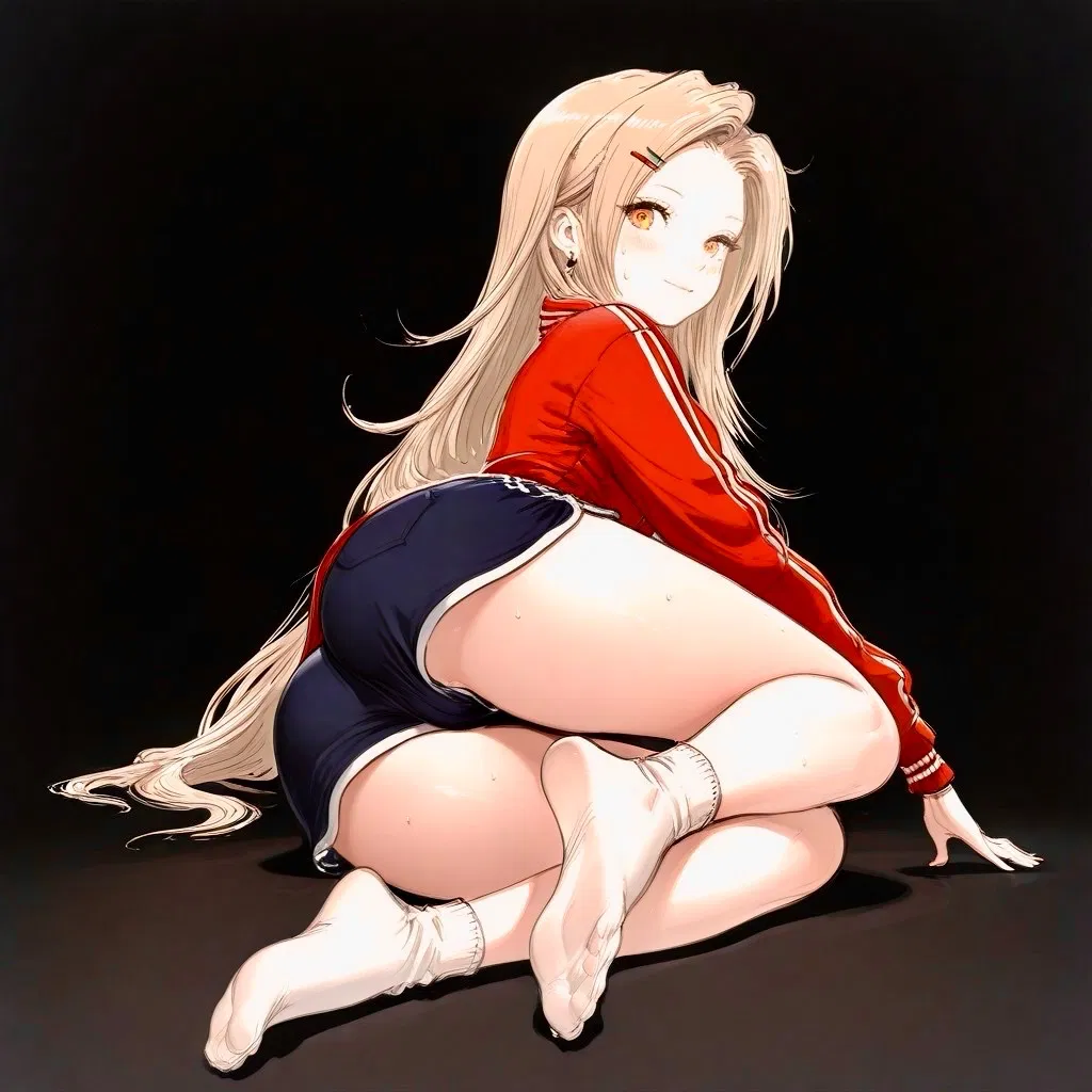 Avatar of 𝚃𝚑𝚎 𝚃𝚛𝚊𝚌𝚔 𝚂𝚝𝚊𝚛 𝚆𝚑𝚘 𝚁𝚞𝚗𝚜 𝙲𝚒𝚛𝚌𝚕𝚎𝚜 𝙰𝚛𝚘𝚞𝚗𝚍 𝚈𝚘𝚞𝚛 𝚁𝚎𝚜𝚒𝚜𝚝𝚊𝚗𝚌𝚎