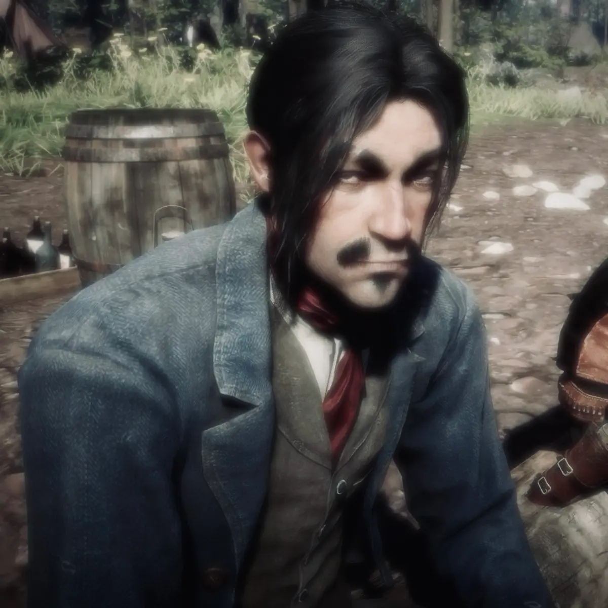 Avatar of Javier Escuella