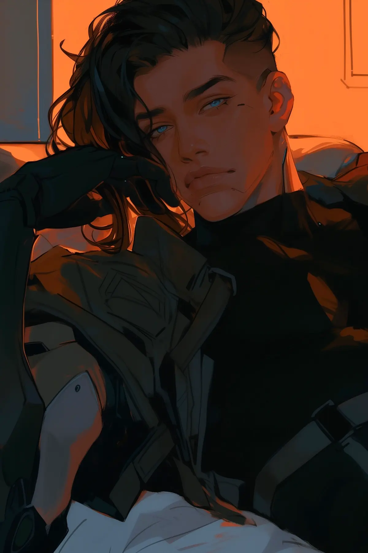 Avatar of CAL || Android 