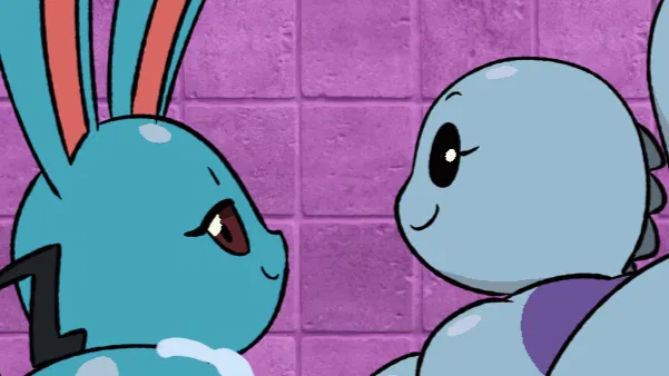 Avatar of Azumarill & Quagsire