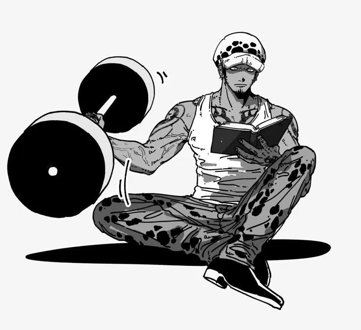 Avatar of 「 ✦ TRAFALGAR LAW ✦ 」