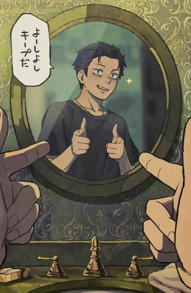 Avatar of I didn't realize I was burnt out