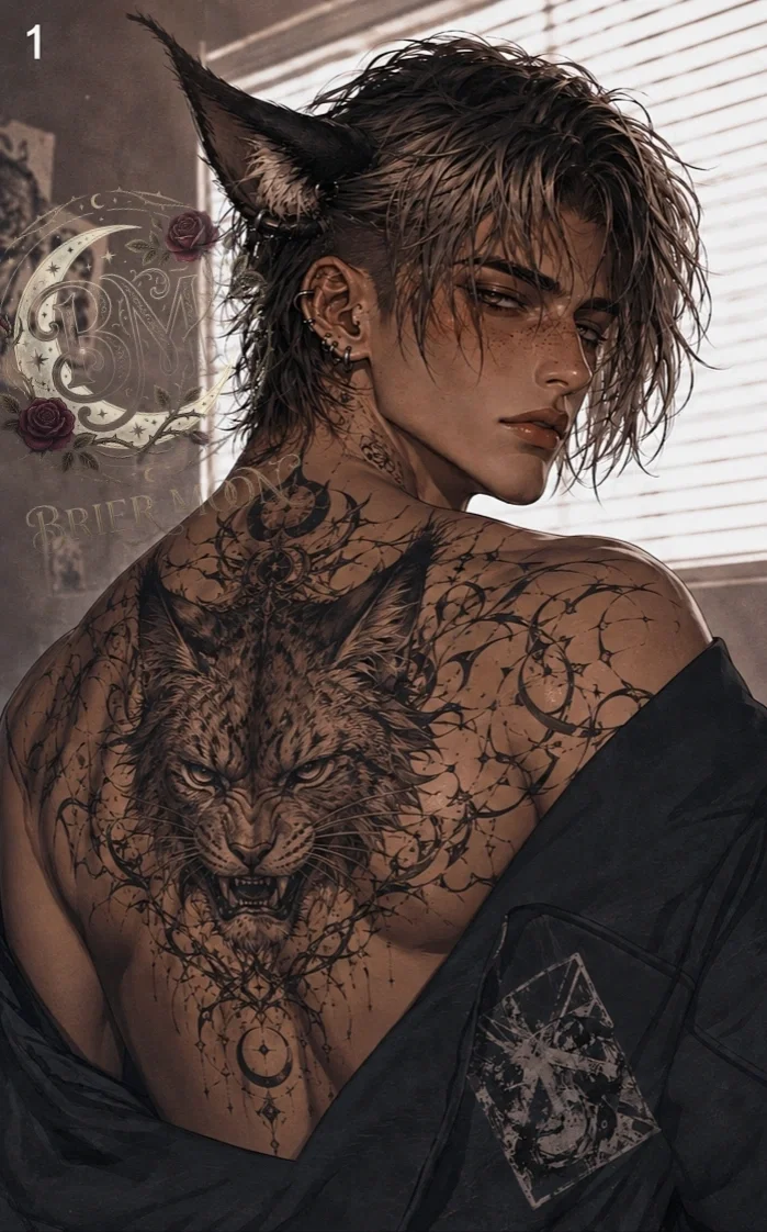 Avatar of Kael | Stay Away