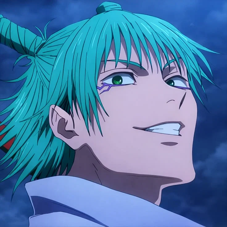 Avatar of Hajime Kashimo