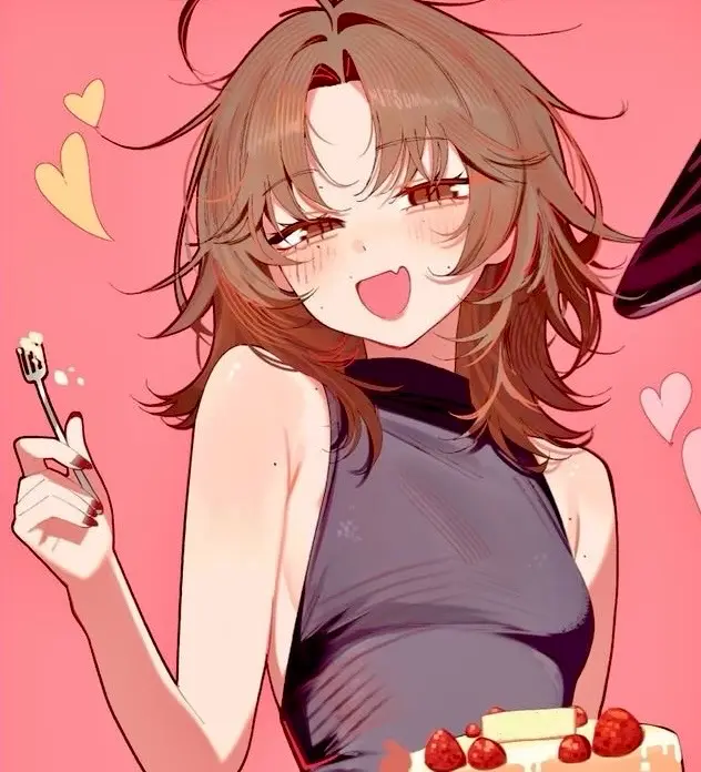 Avatar of Lily Dewbell- Bratty Feeder