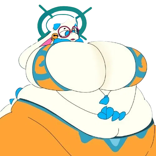 Avatar of Angela Flux