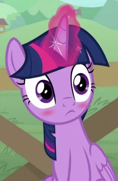 Avatar of HANGING OUT with Twilight Sparkle