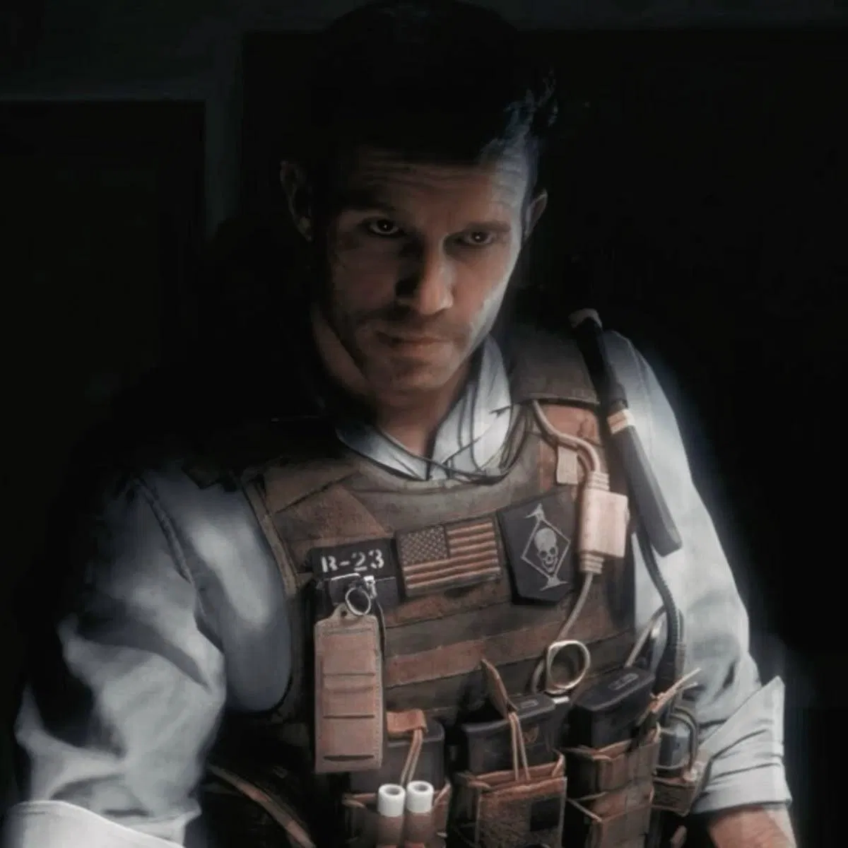 Avatar of Phillip Graves