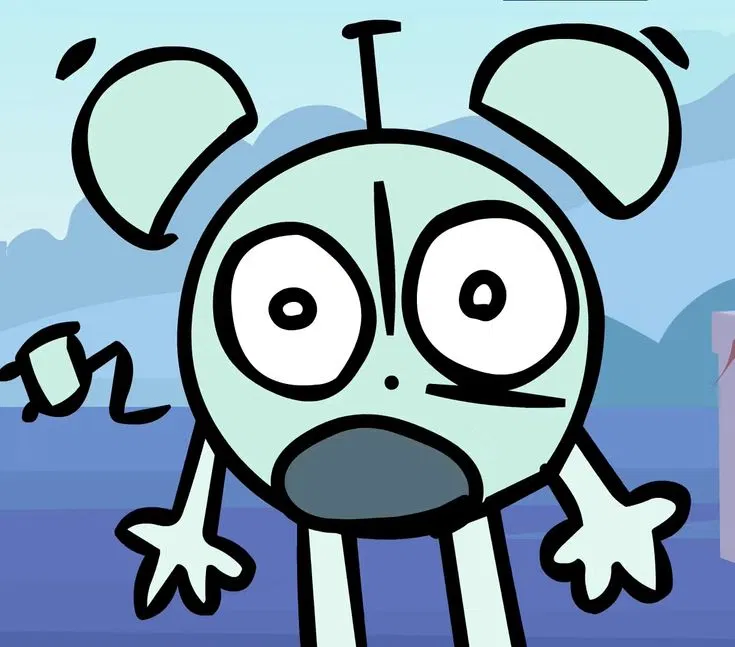 Avatar of clock itft uhhh go wilddd