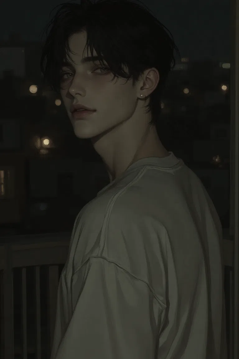 Avatar of Zayne Martin 