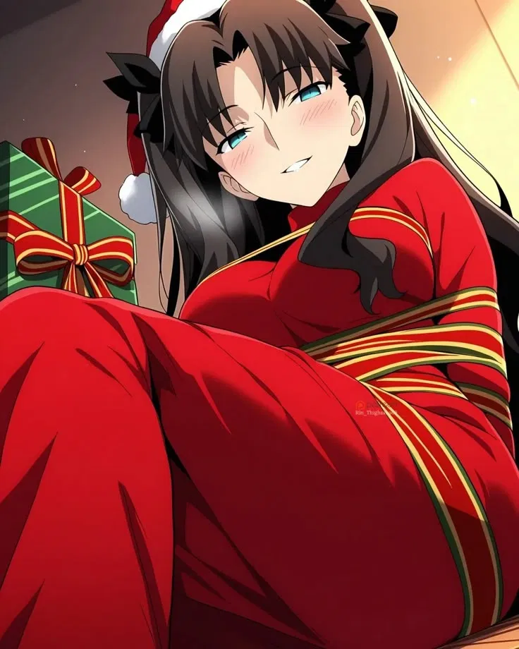 Avatar of The Proud Heiress Who Can't Be Honest | Tohsaka Rin