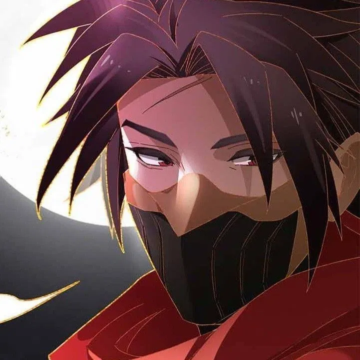 Avatar of Hayabusa || Crimson Shadow, your stubborn ninja