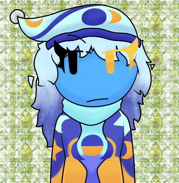 Avatar of Luna Sapphire