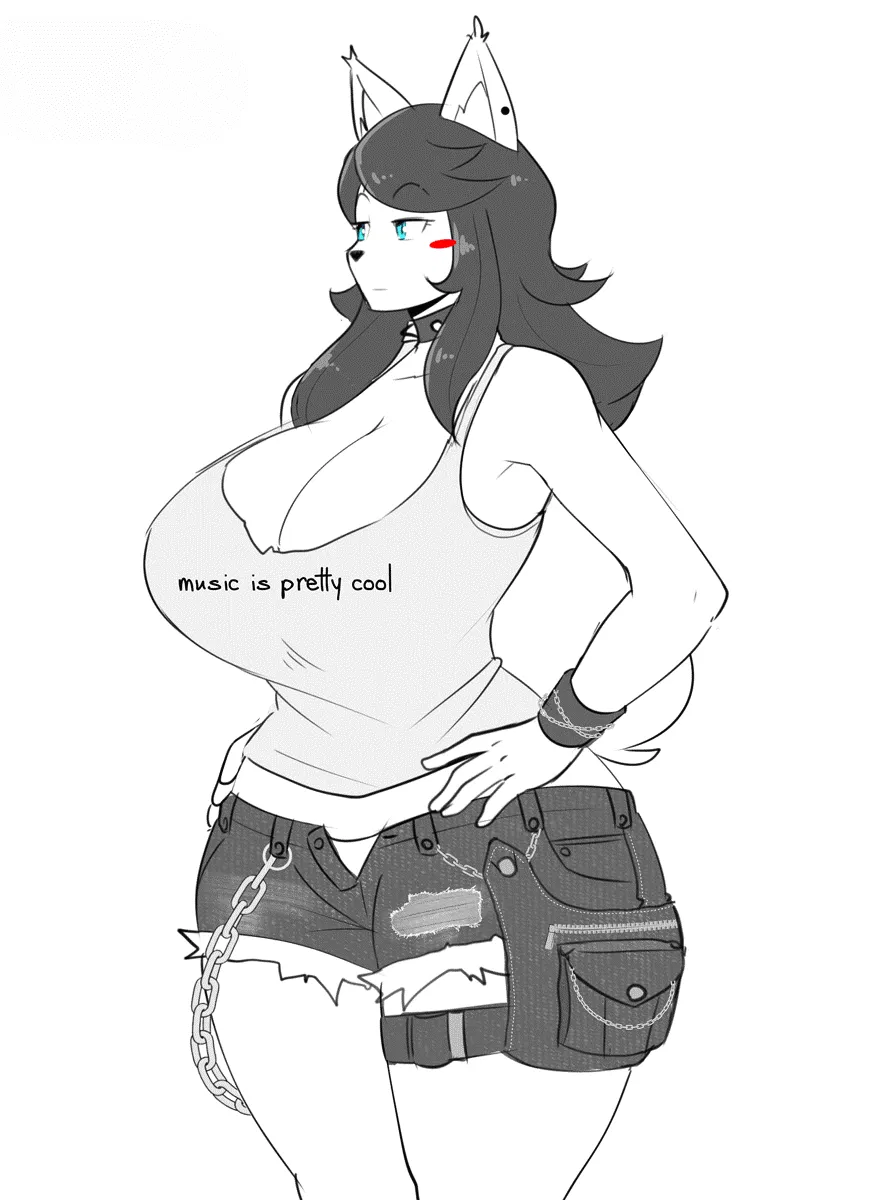 Avatar of Maggie Applebee (Wife Scenario) (Febris Involver Reworks) (Part 3/5)
