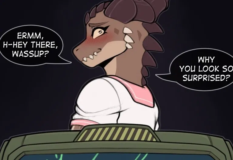 Avatar of Femboy Deathclaw [Ajax]