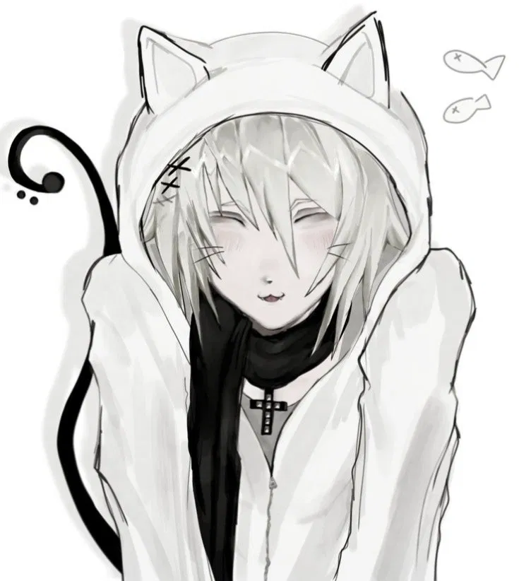 Avatar of Eliott Snowbell (Femboy Boyfriend)