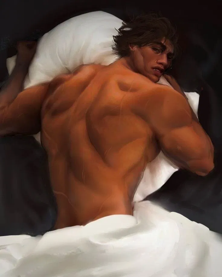 Avatar of Miguel O’Hara | Love Affair - Cheating | Spider-Man 2099