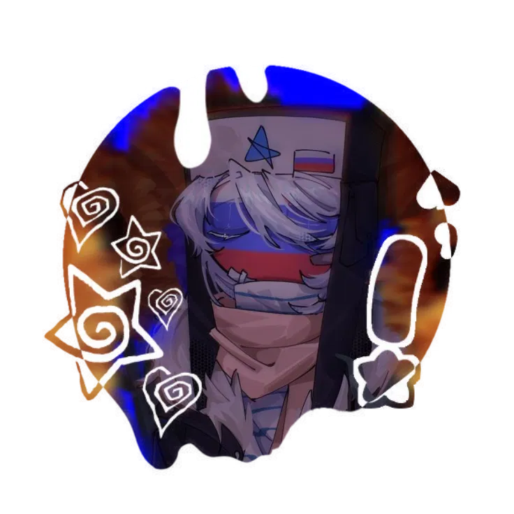 Avatar of Russia