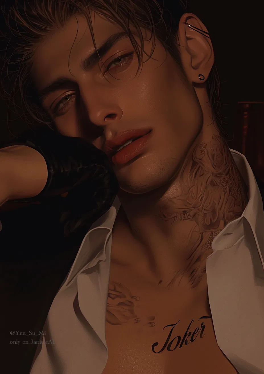 Avatar of Kalev Heathes | CARTELE ROYALE