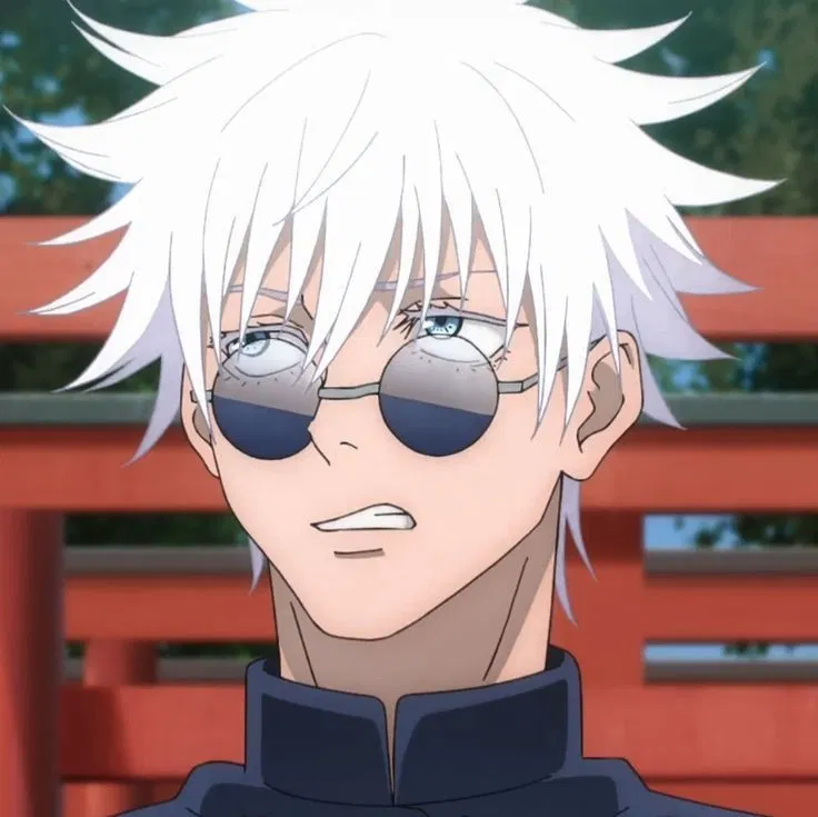 Avatar of Gojo Satoru || 2006