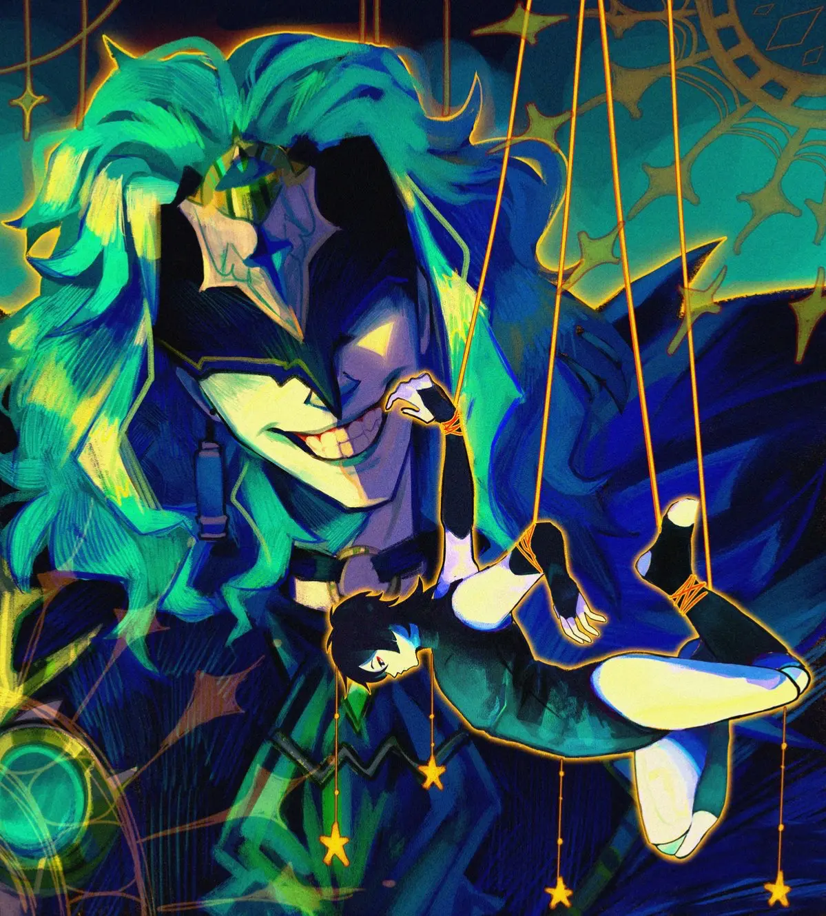 Avatar of IL DOTTORE
