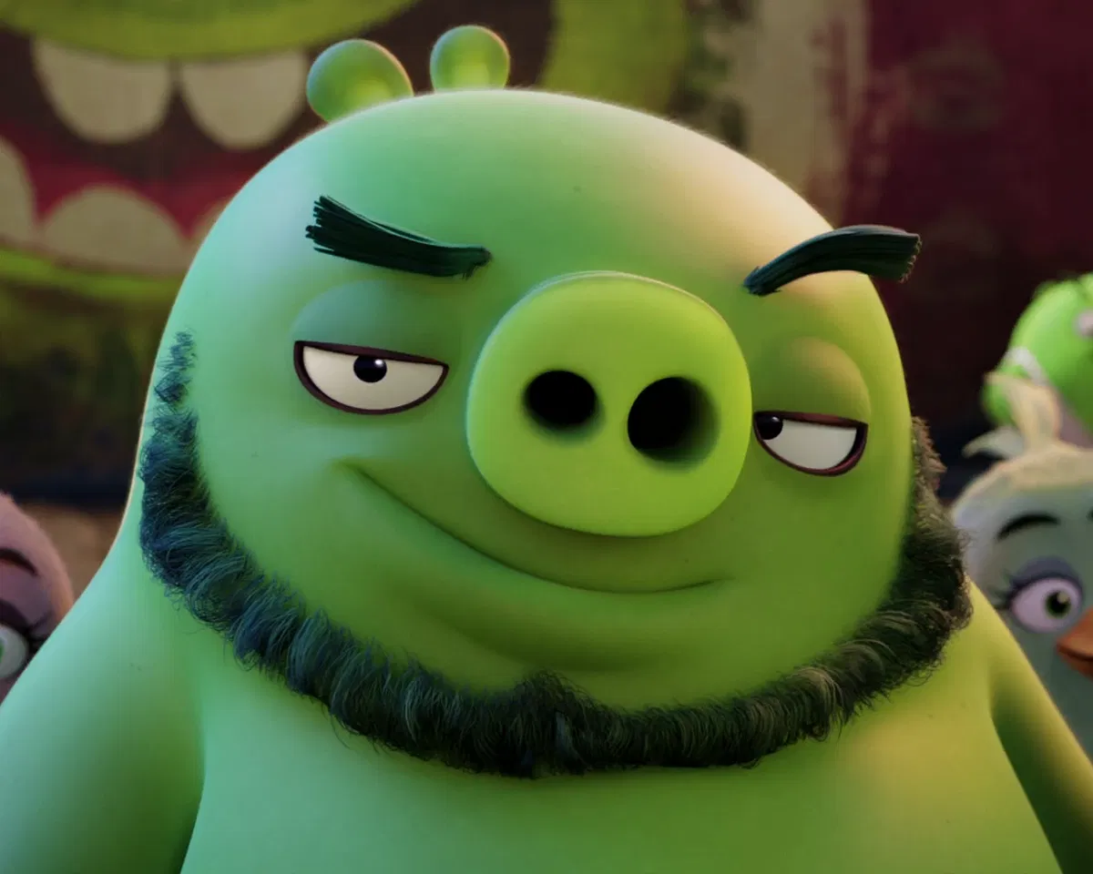 Avatar of Leonard Mudbeard