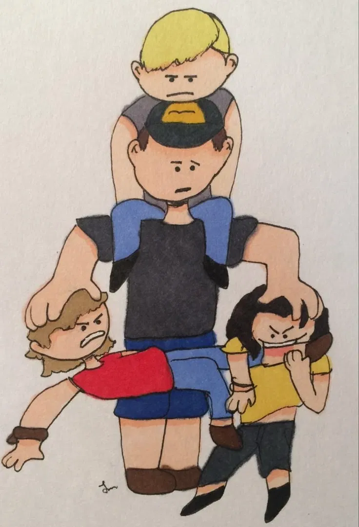 Avatar of The Bowers gang 