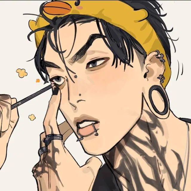 Avatar of Ethan Clark
