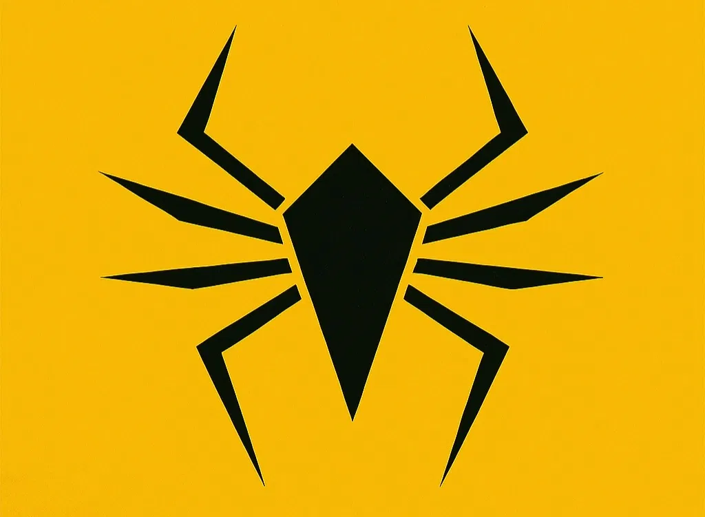 Avatar of Archie Attenborough || Spider-Bite