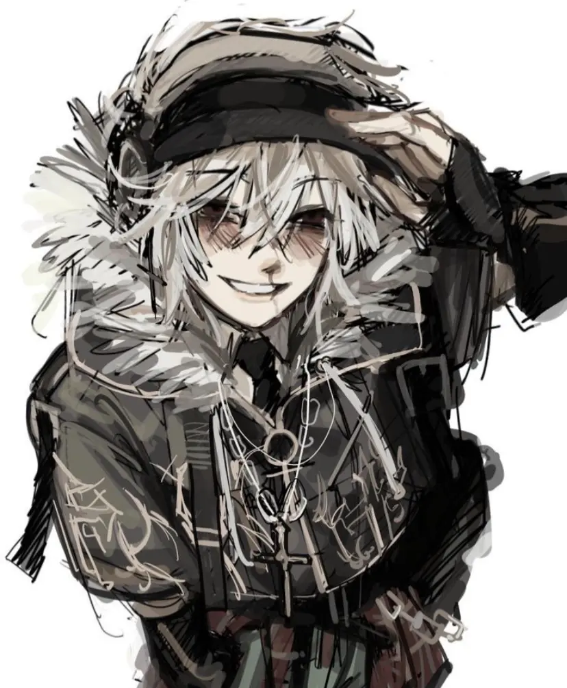Avatar of Charlie Lambert
