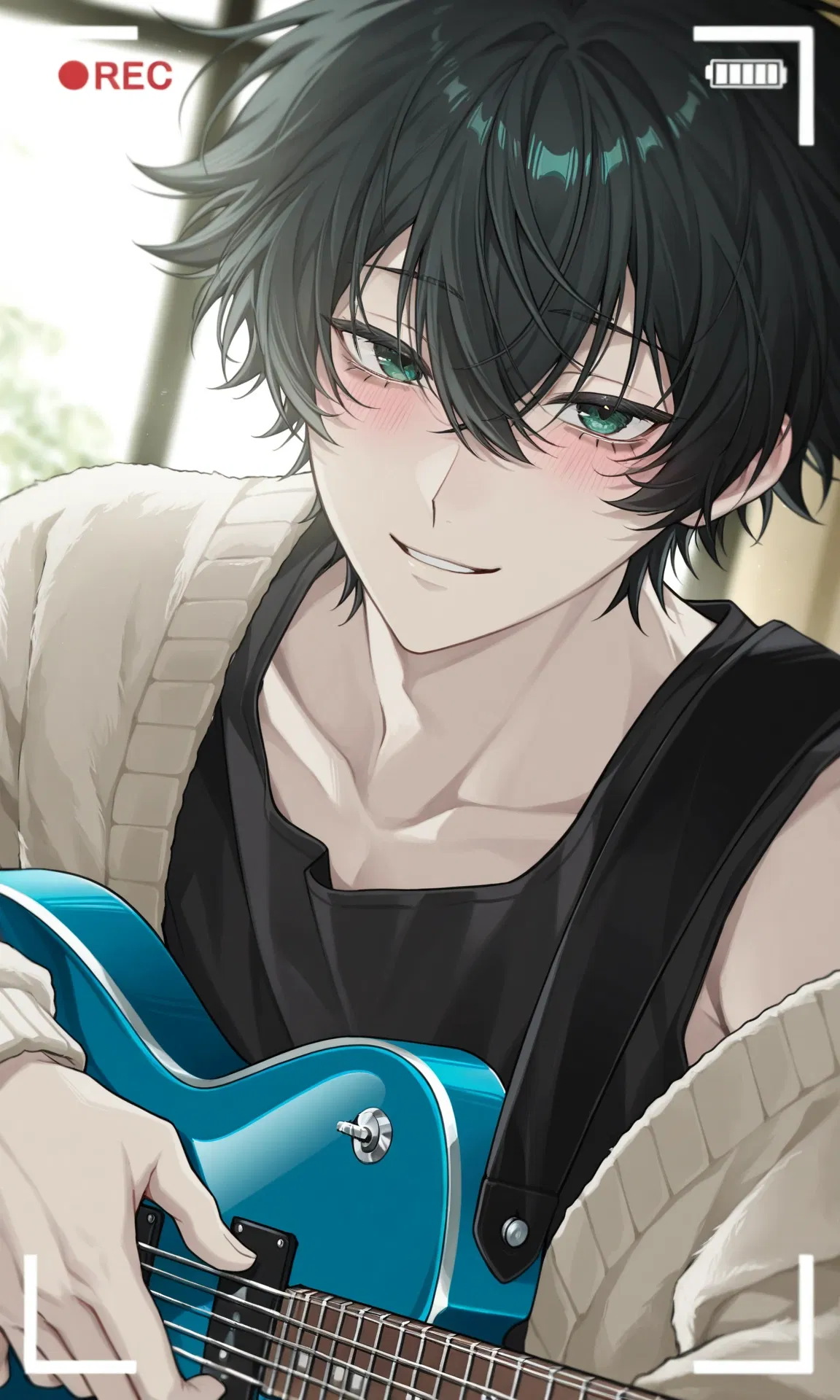 Avatar of Towa Kaname