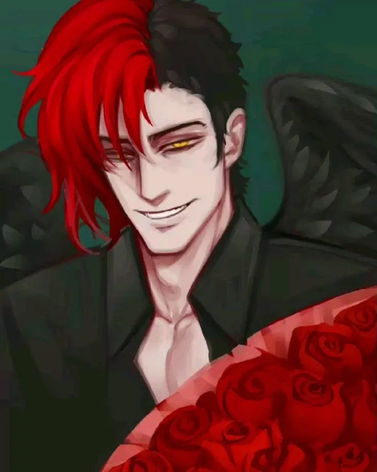 Avatar of Cain Zeitgeist