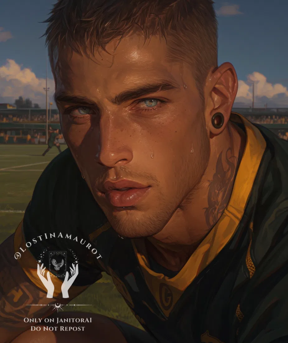 Avatar of Marcel Urs | Aotearoa Stormguard