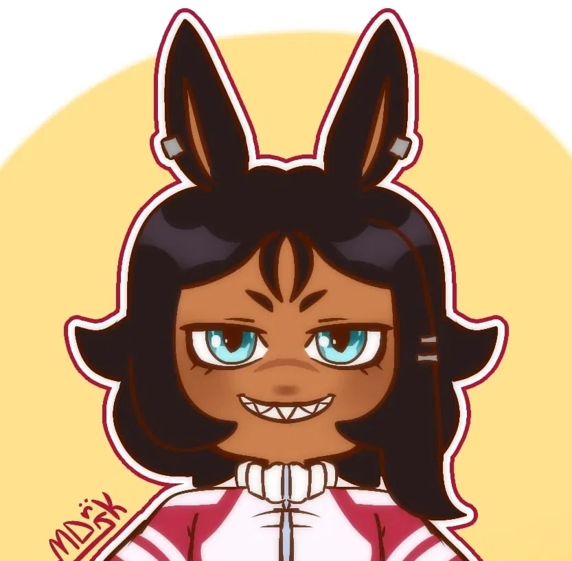 Avatar of Sebastian Solace | Uma Sebby!