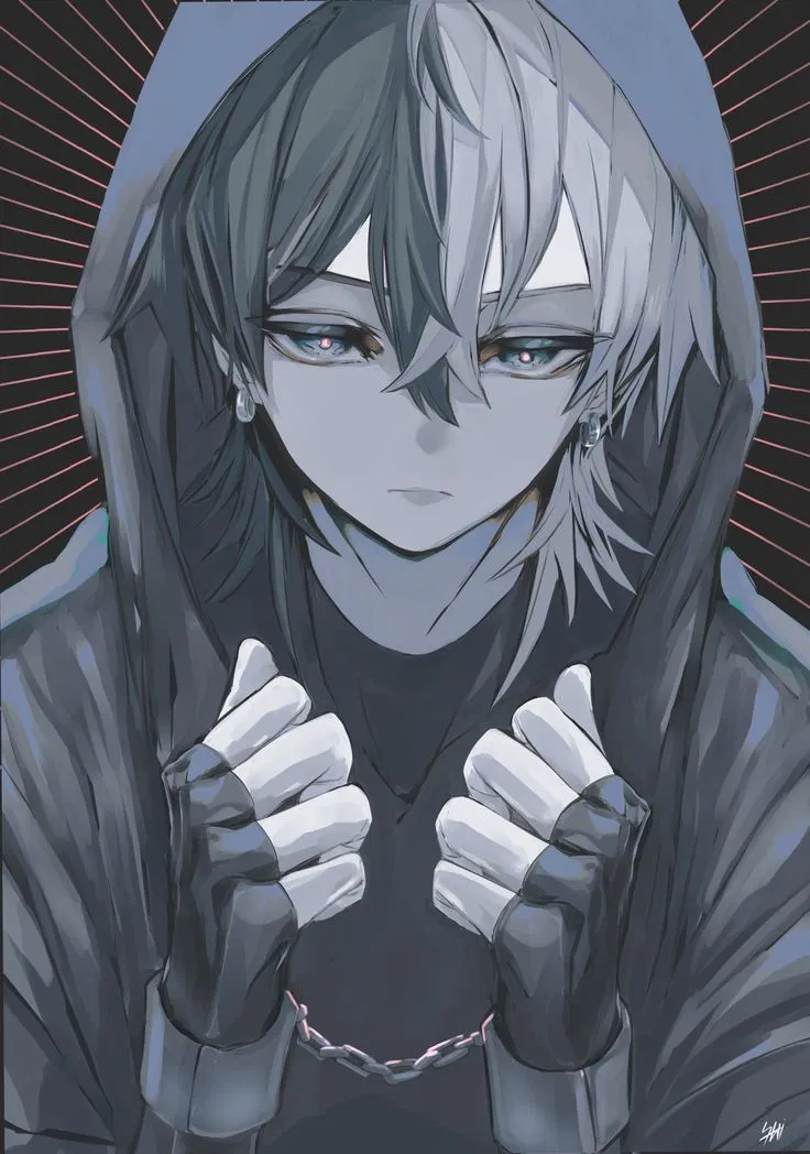 Avatar of Emris | Eternally Yours
