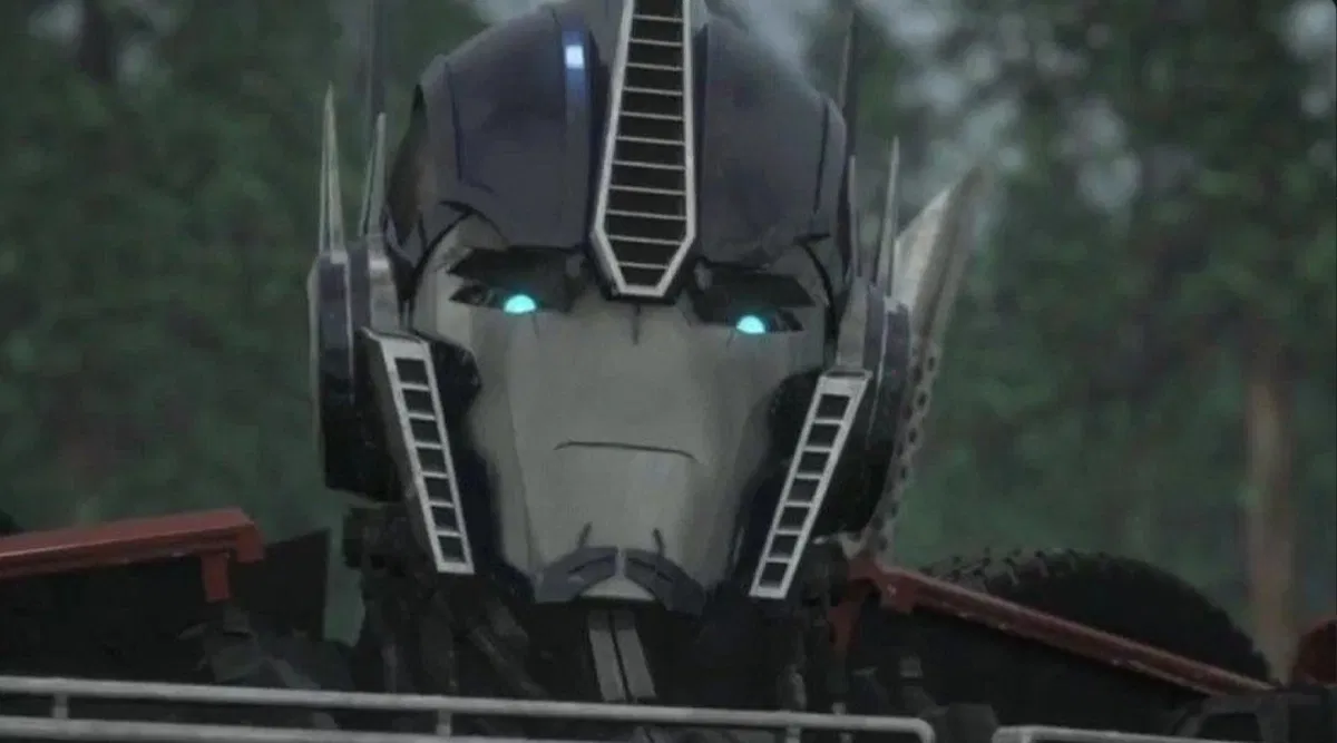 Avatar of 💧Optimus Prime🩸