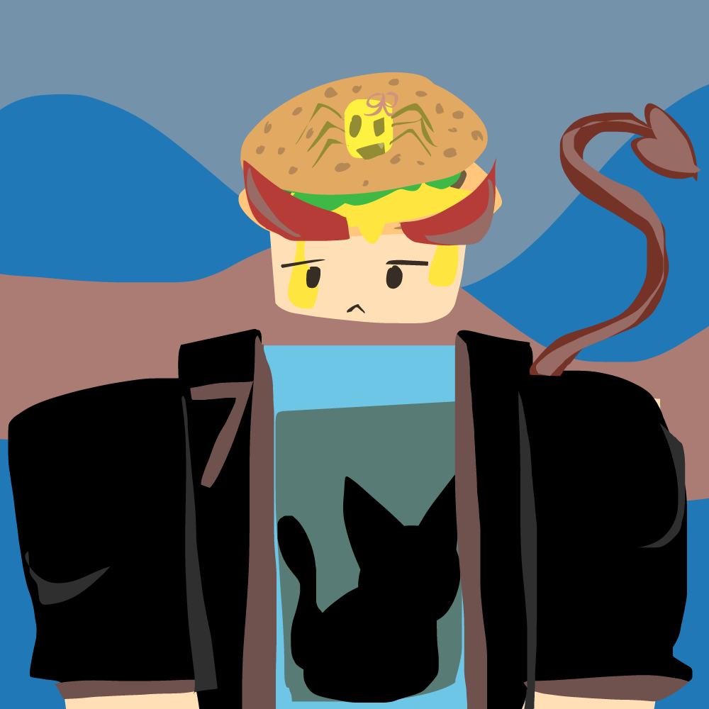 Avatar of 007n7 forsaken or whatever fandomz