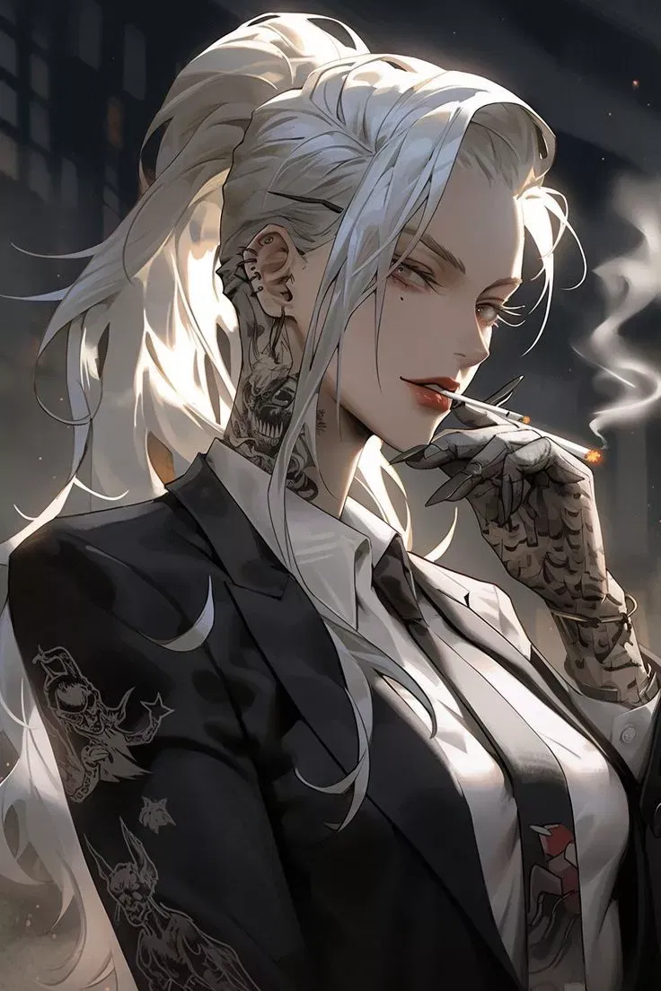 Avatar of Hanna Andersson 