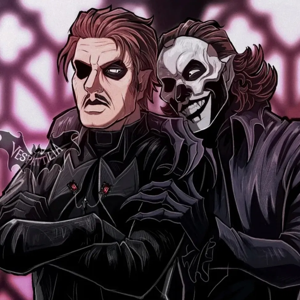 Avatar of Copia and Perpetua