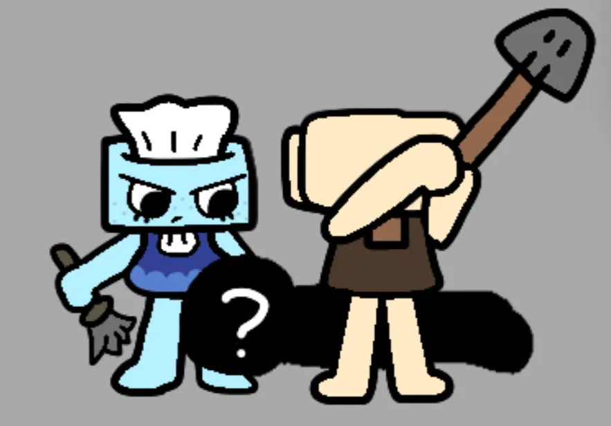 Avatar of ITS JUST A PRANK